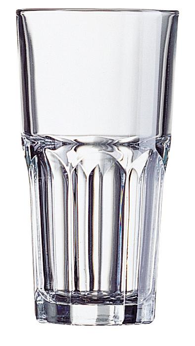 Granity highball glass, 650ml