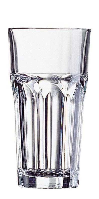 Granity highball glass, 200ml