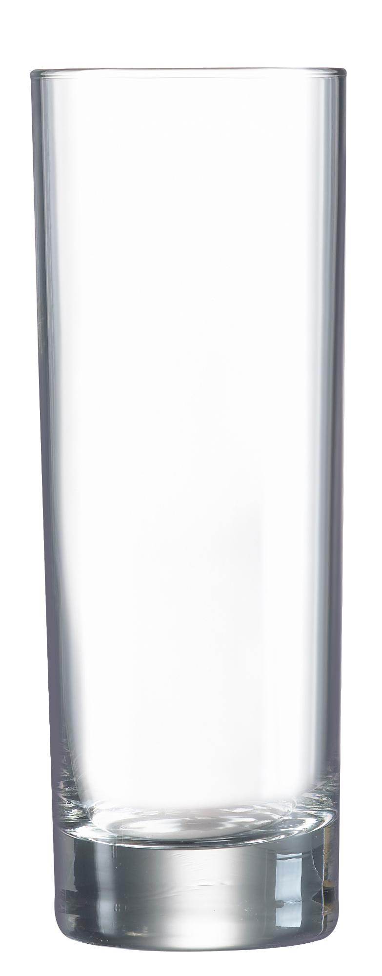 Islande highball glass, 310ml