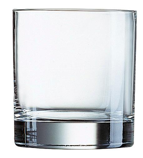 Islande lowball glass, 300ml