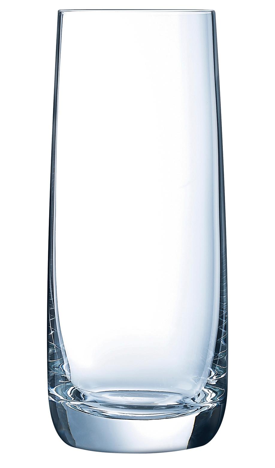 Vigne highball glass, 450ml