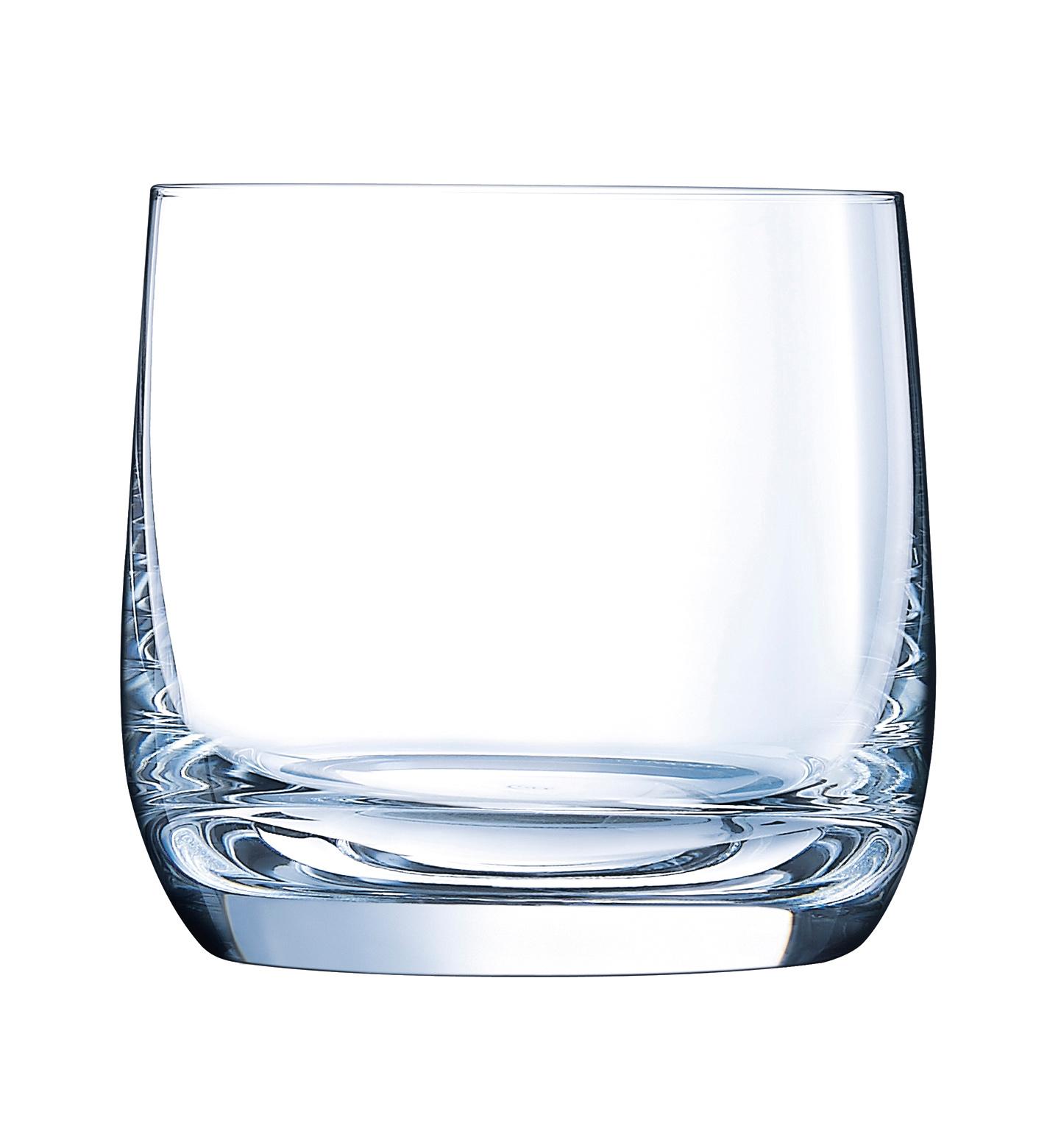 Vigne lowball glass, 370ml