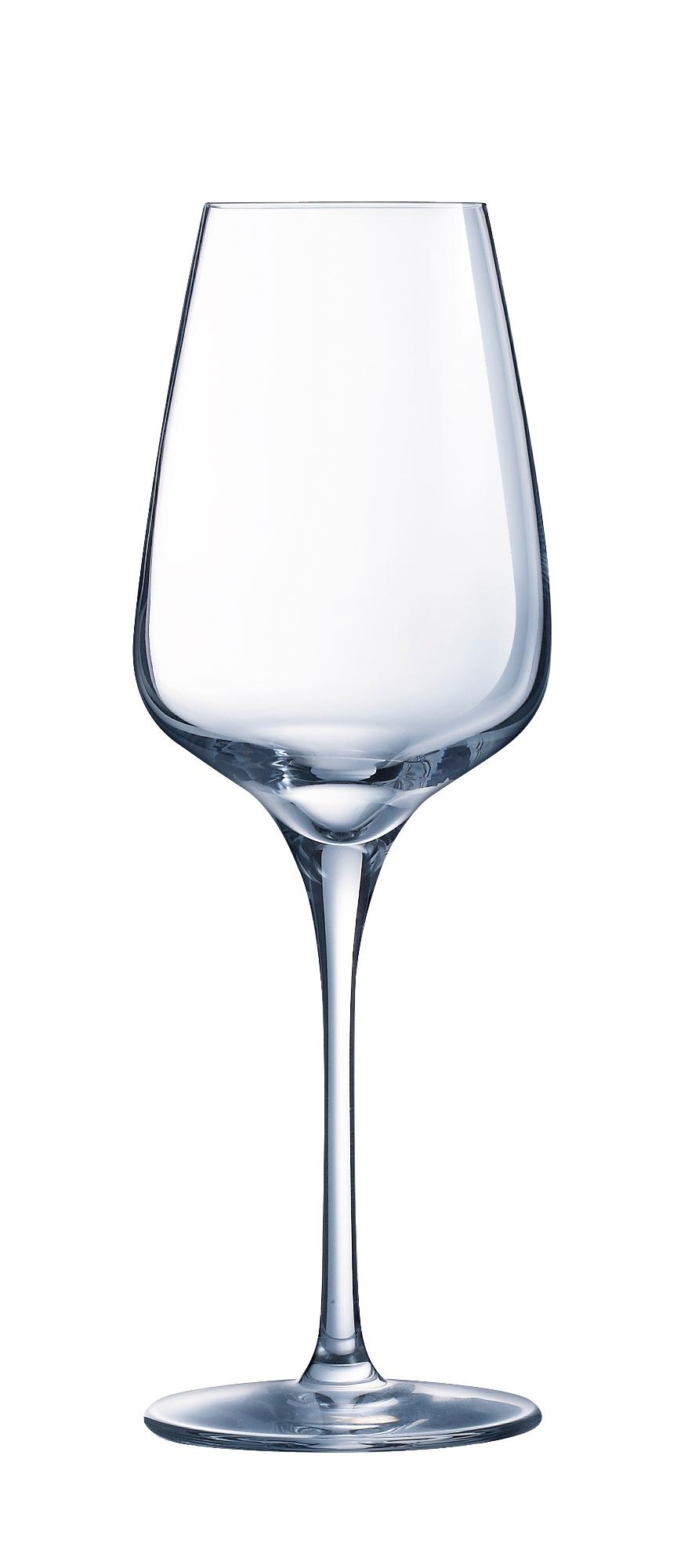 Sublym wine glass, 250ml