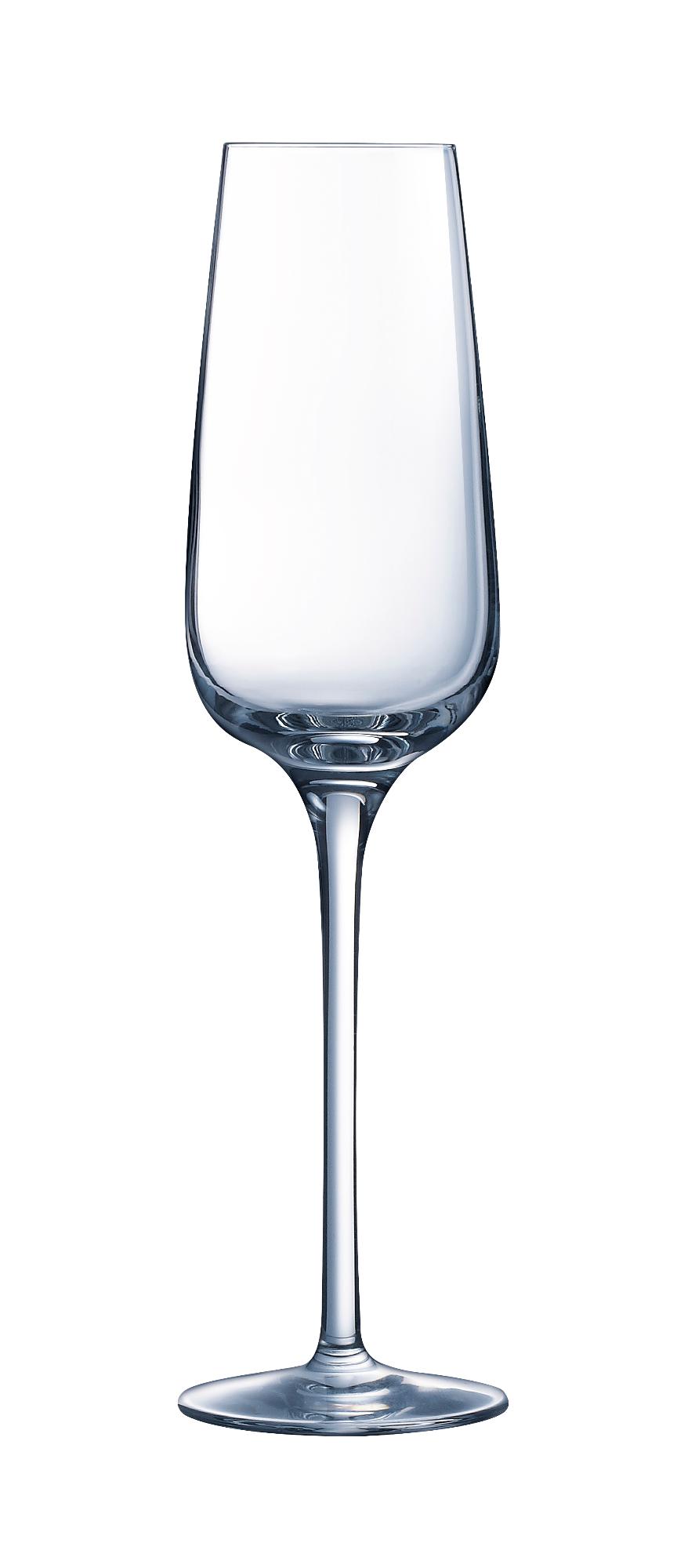 Sublym champagne glass, 210ml