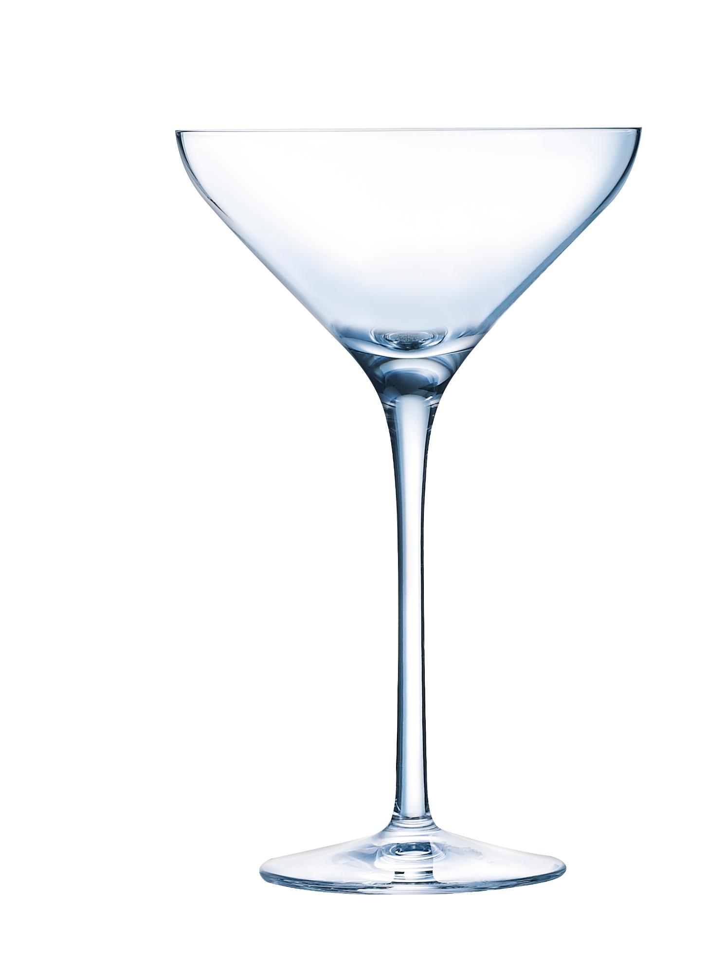 Cabernet martini glass, 210ml
