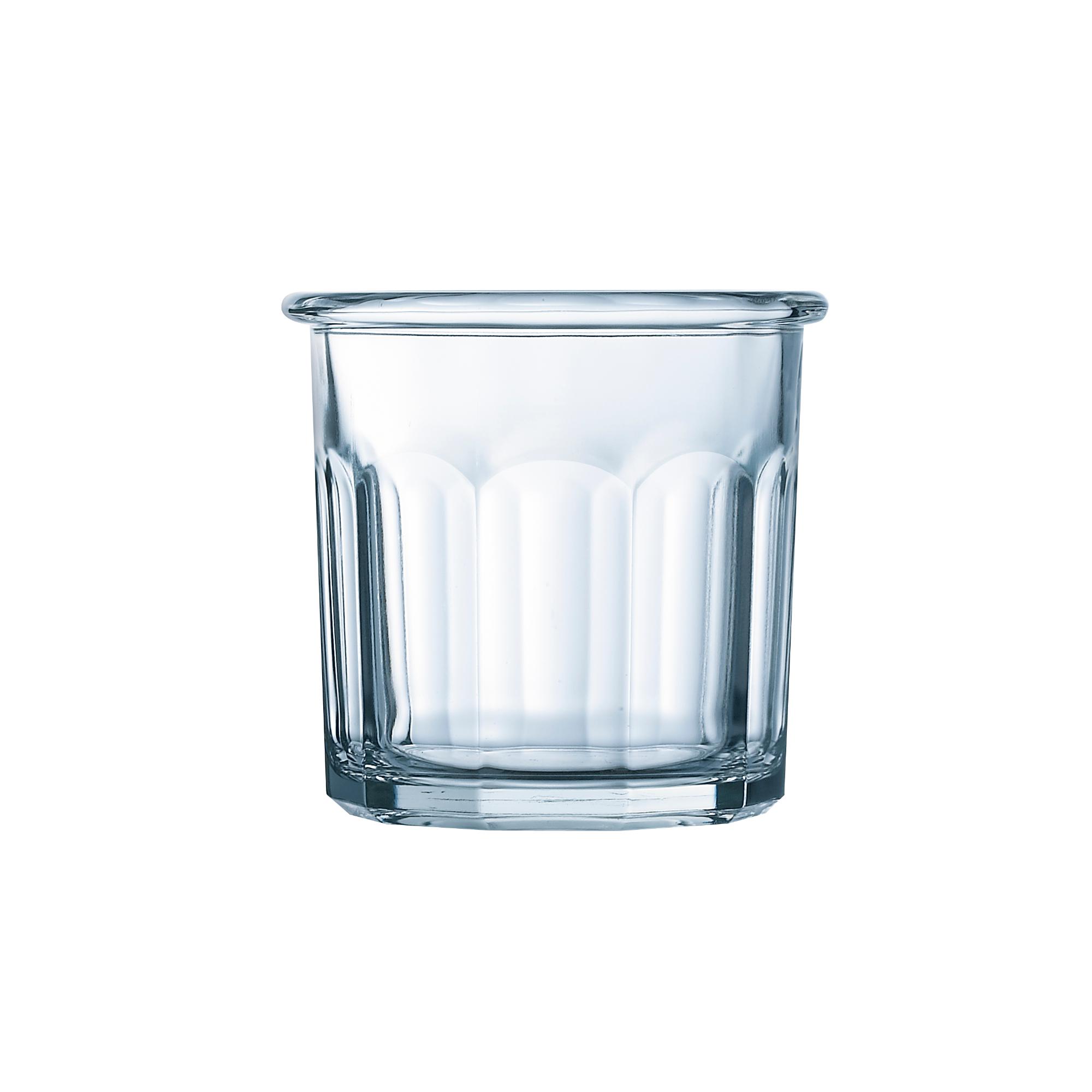 Escale glass, 310ml
