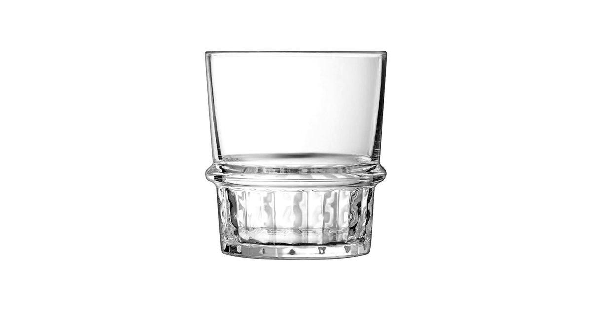 New York lowball glass, 380ml