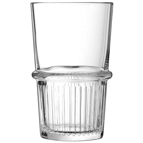 Pohár New York, Arcoroc, 0,47L, 6 ks, ⌀87x(H)144mm