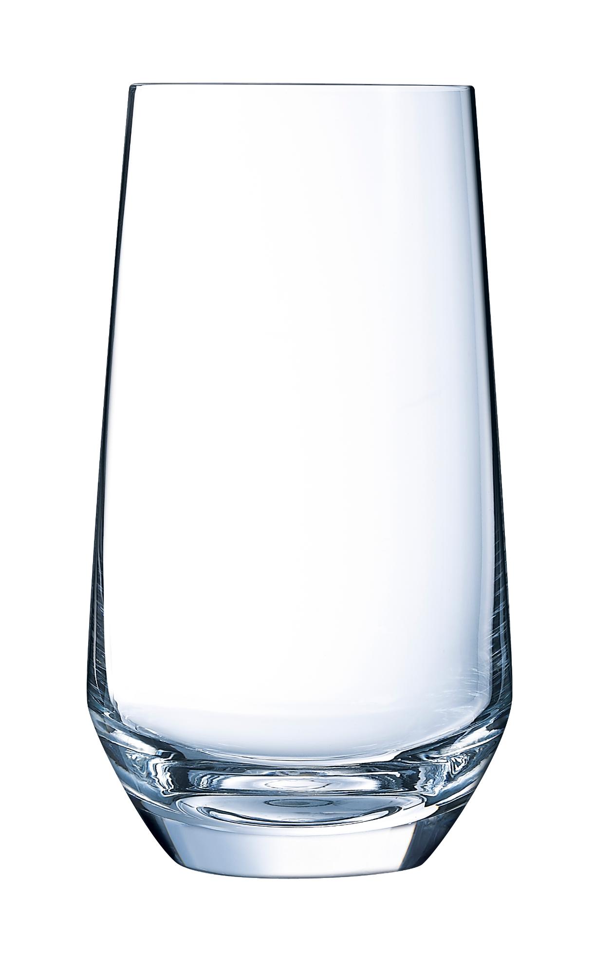 Lima highball glass, 400ml