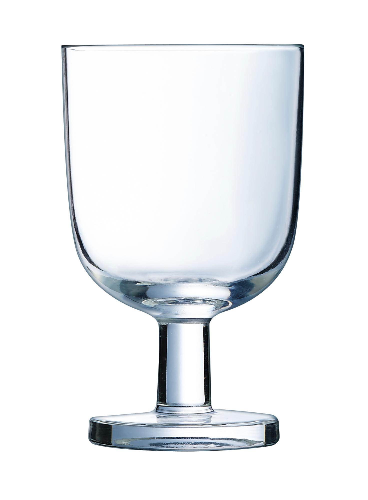 Resto glass, 200ml