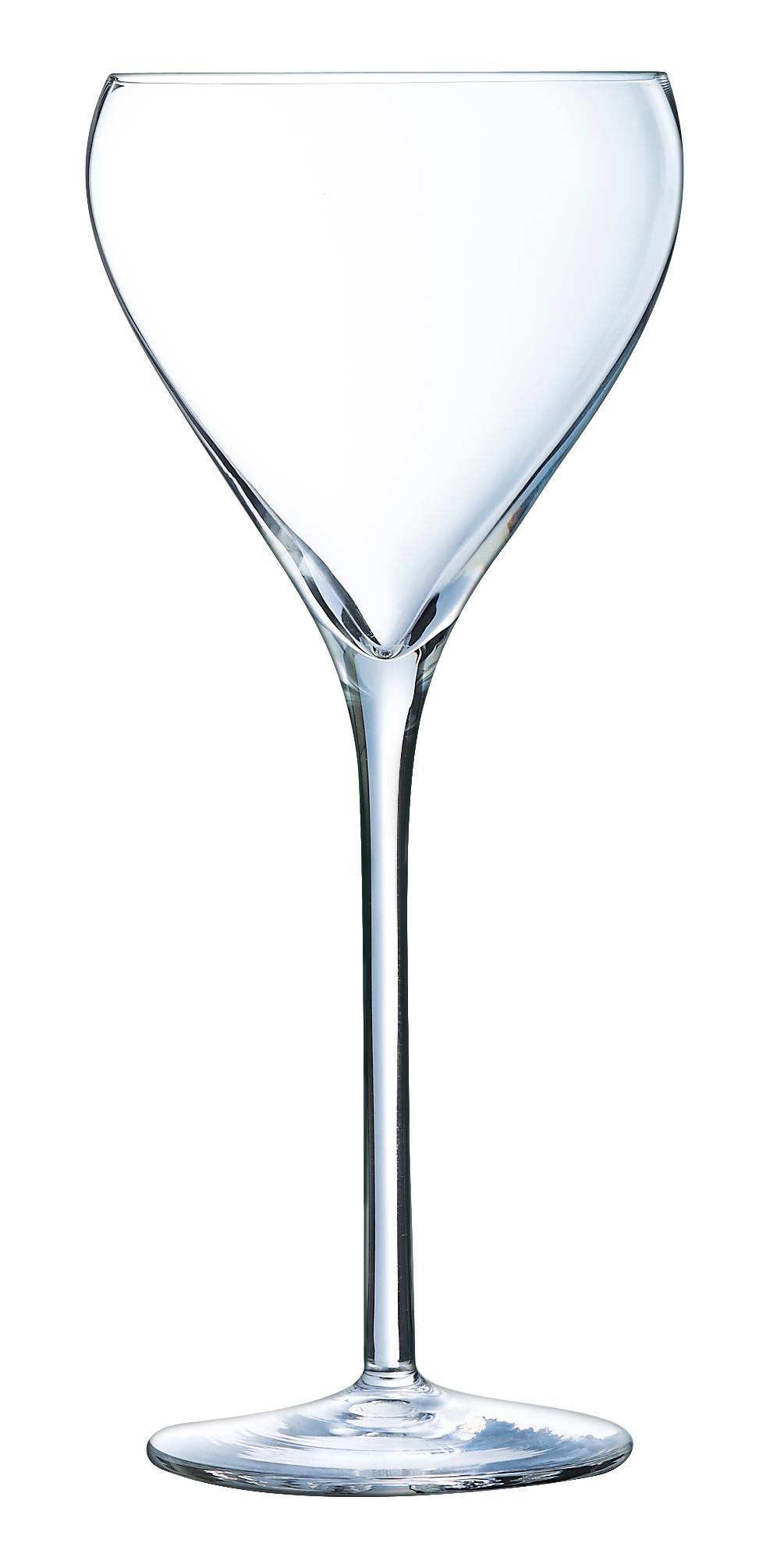 Brio coupe champagne glass, 210ml