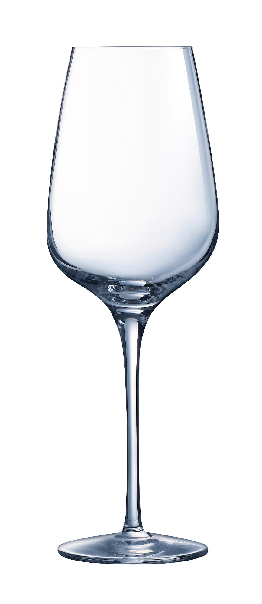 Sublym wine glass, 450ml