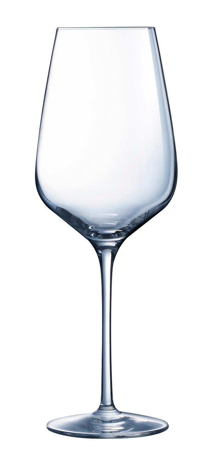 Sublym wine glass, 550ml
