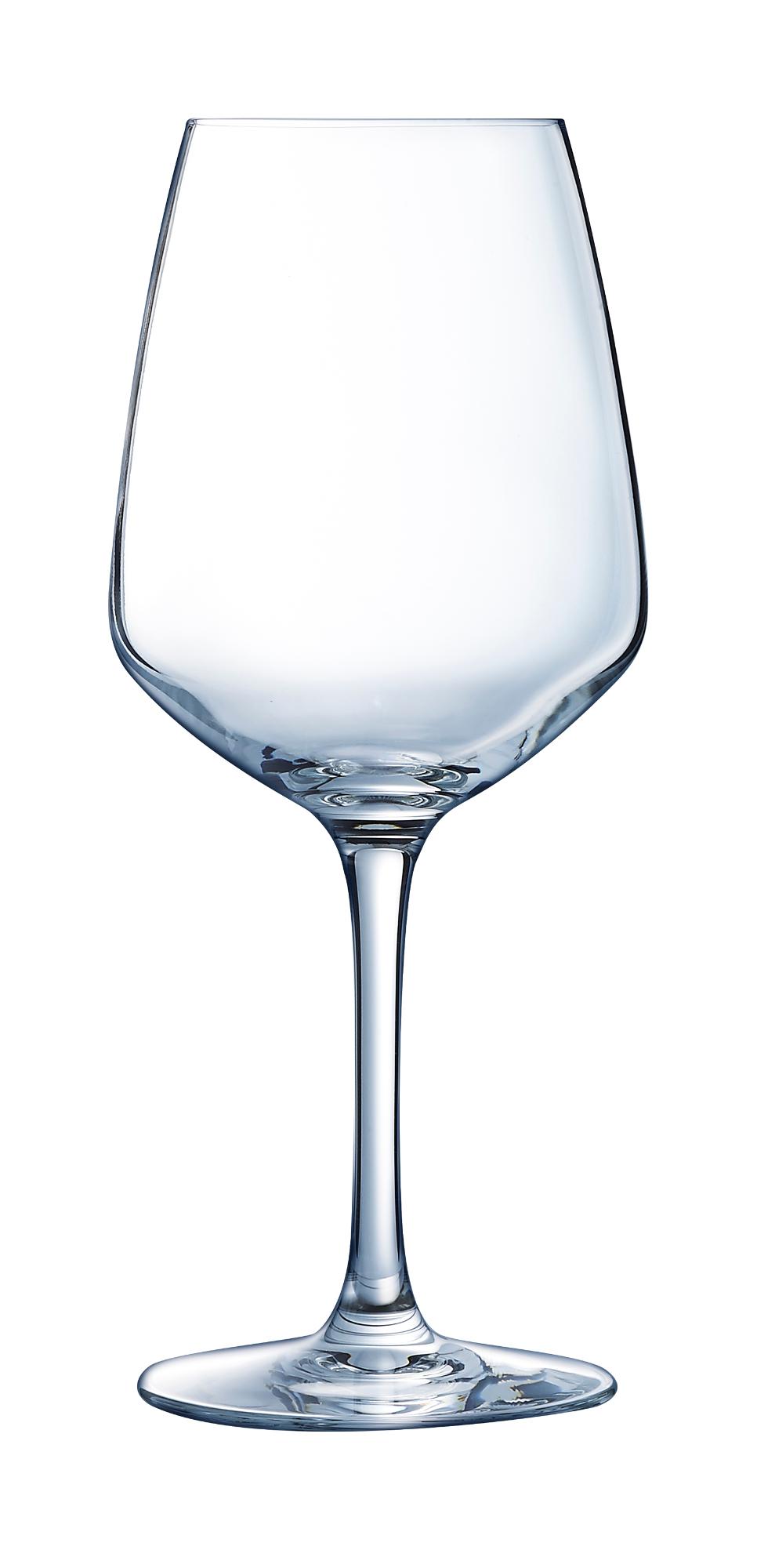 Vina Juliette wine glass, 400ml