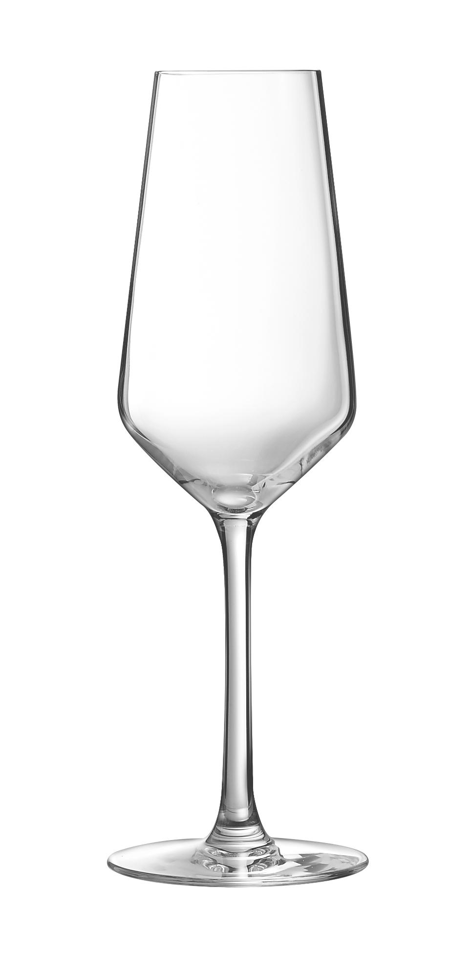 Vina Juliette champagne glass, 230ml