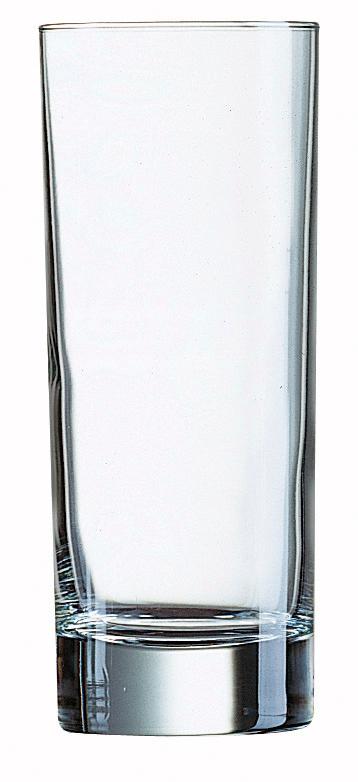 Islande highball glass, 330ml