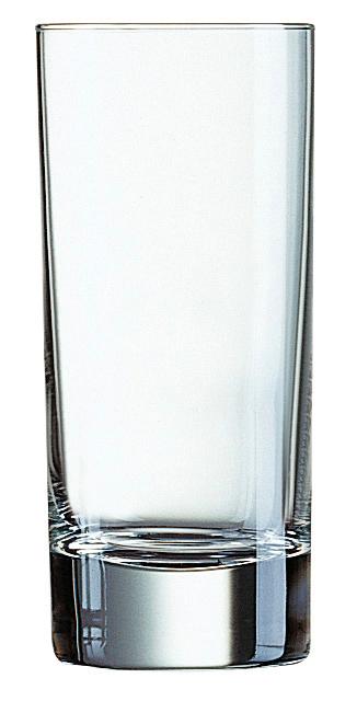 Islande highball glass, 220ml