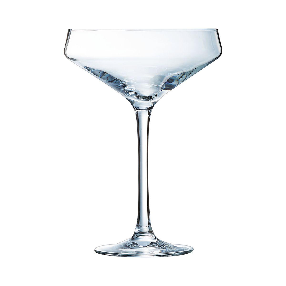 Cabernet coctail glass, 300ml