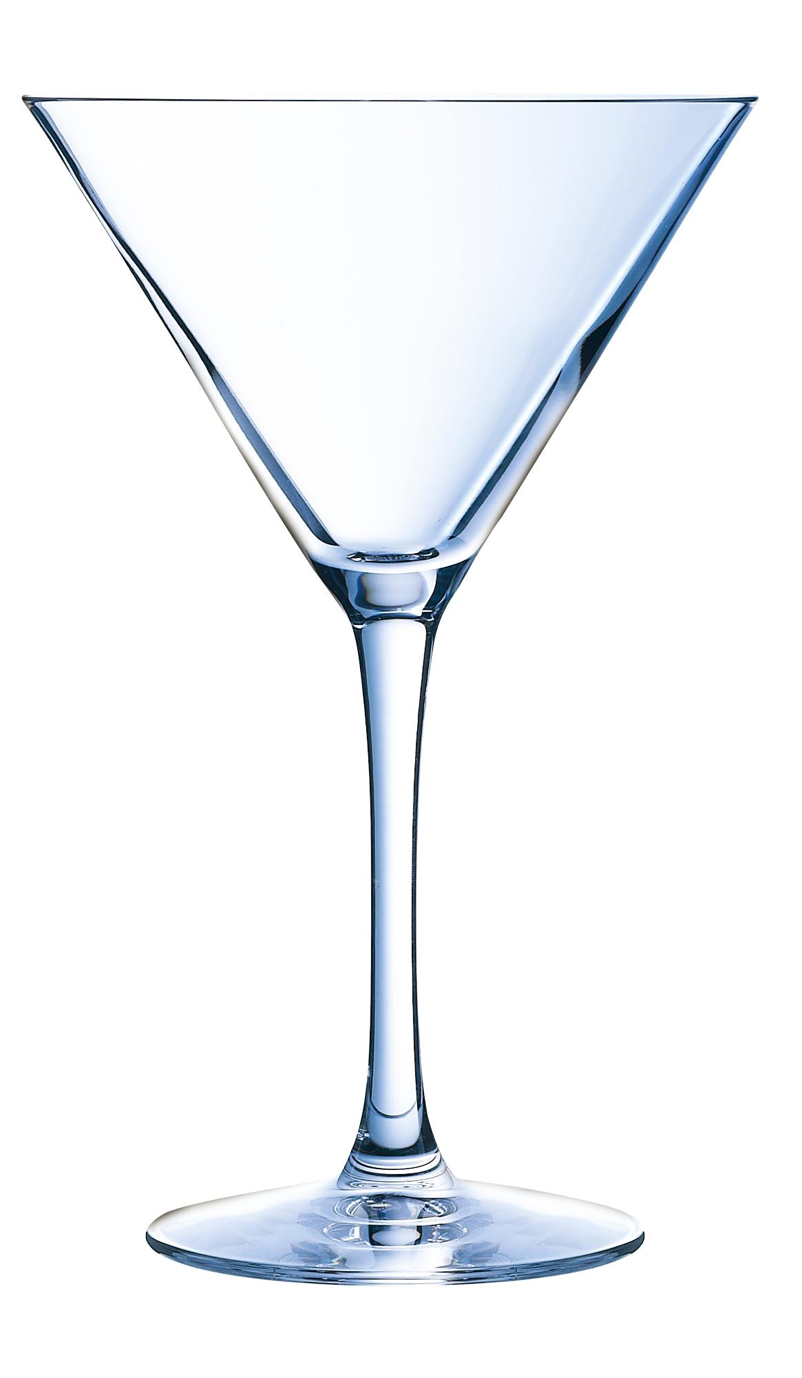 Cabernet martini glass, 300ml