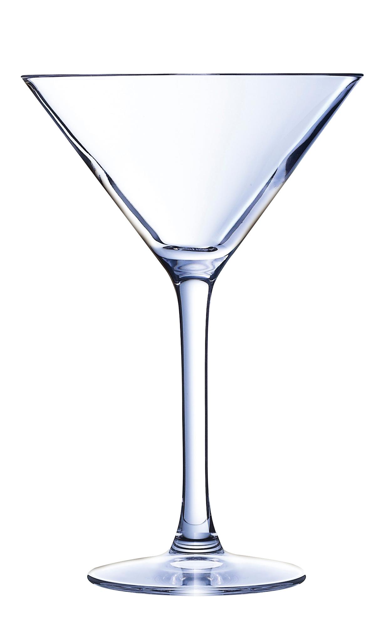 Cabernet martini glass, 210ml