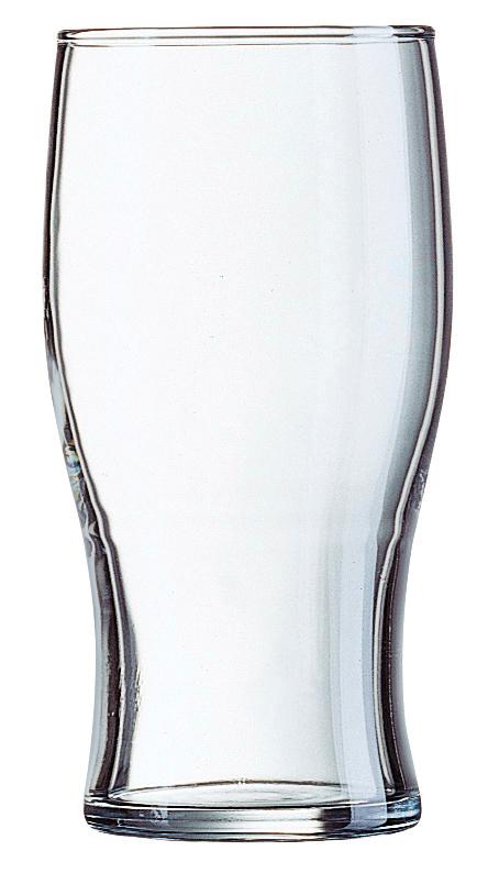 Tulip glass, 580ml