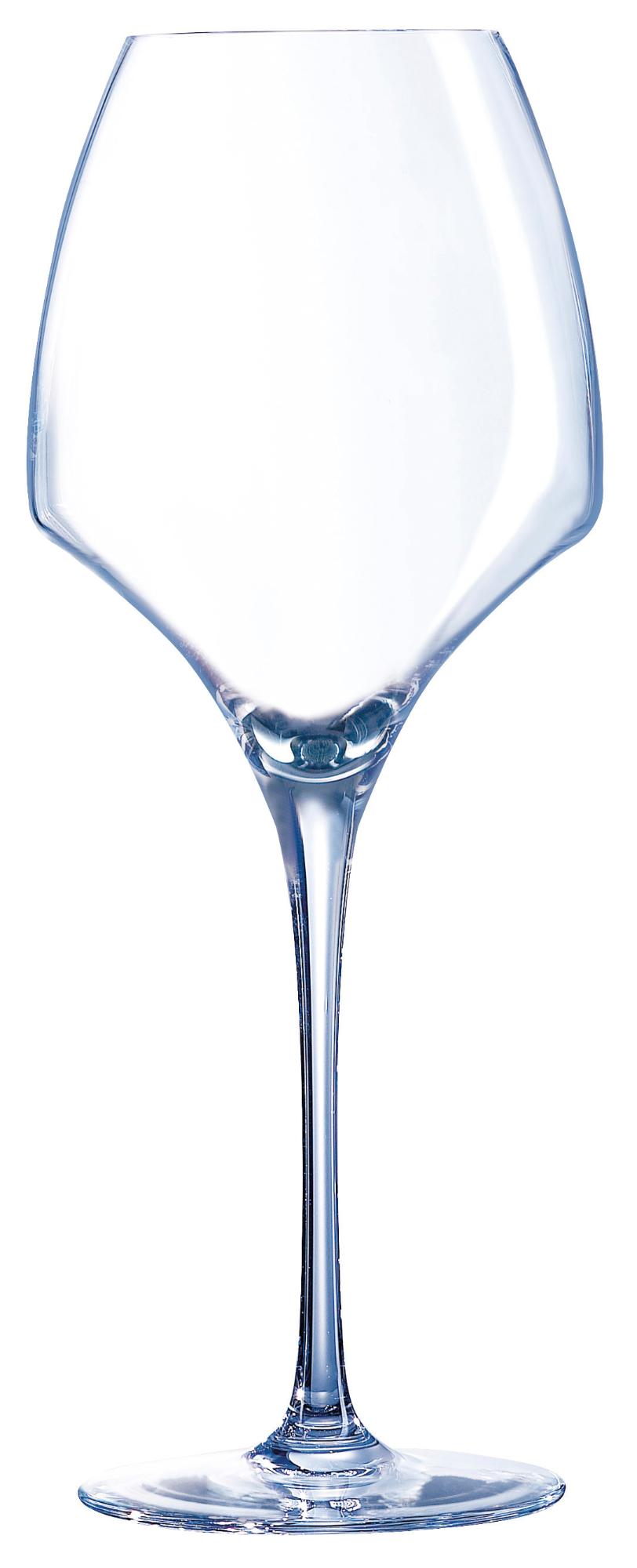 Open Up wine glass, 400ml