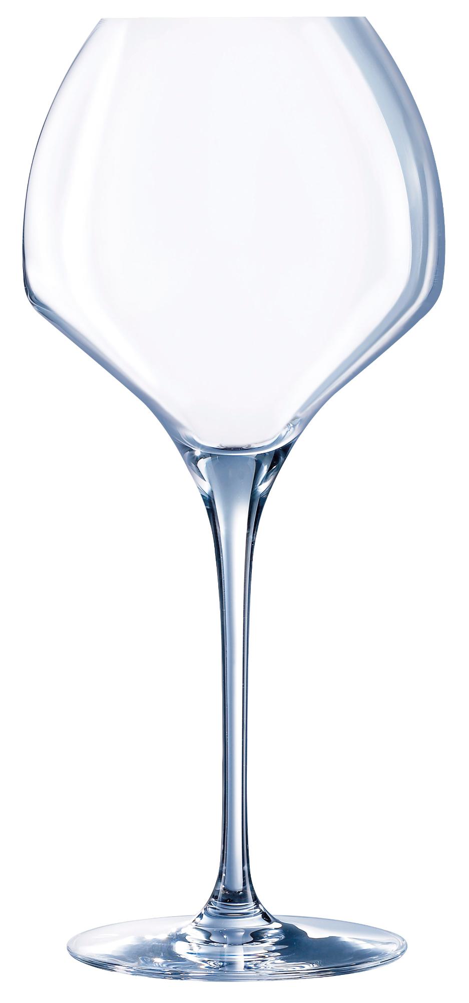 Open Up wine glass, 470ml