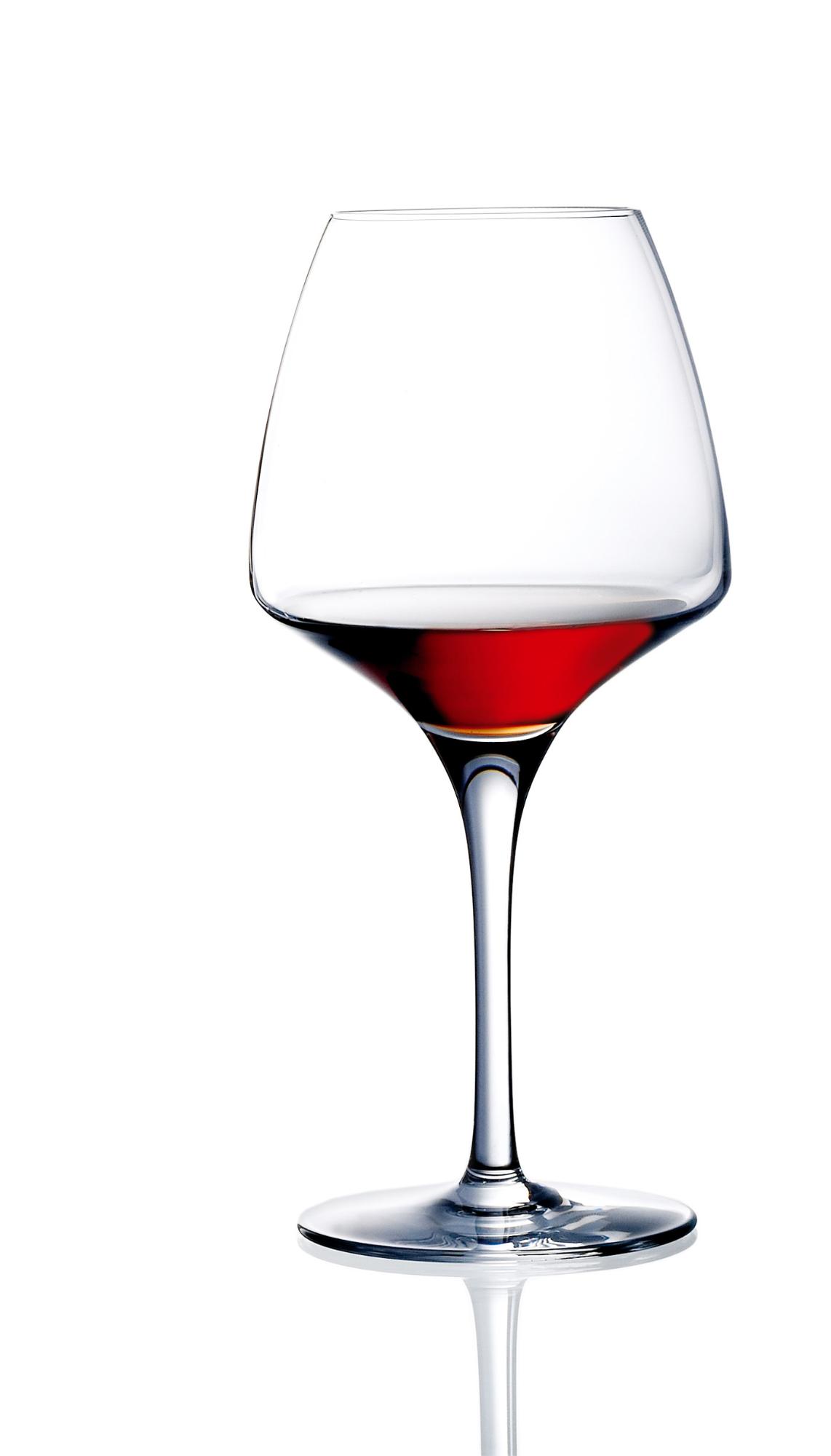 Open Up wine glass, 550ml