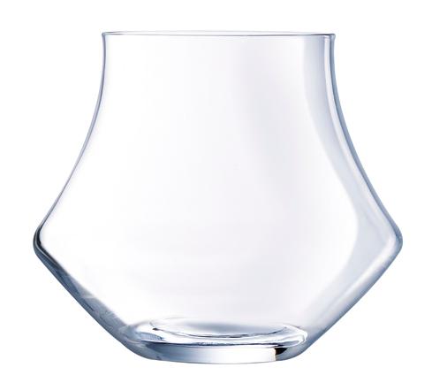 Pohár Open Up, Arcoroc, 0,3L, Priehľadná, ⌀99x(H)86mm