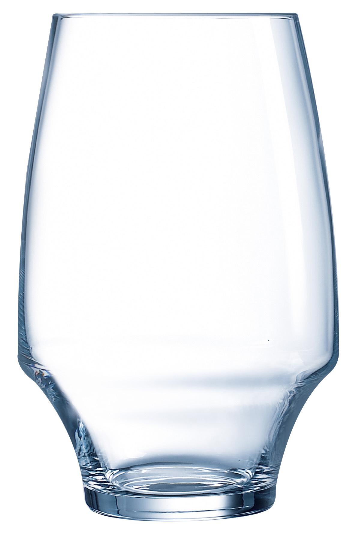 Open Up glass, 350ml