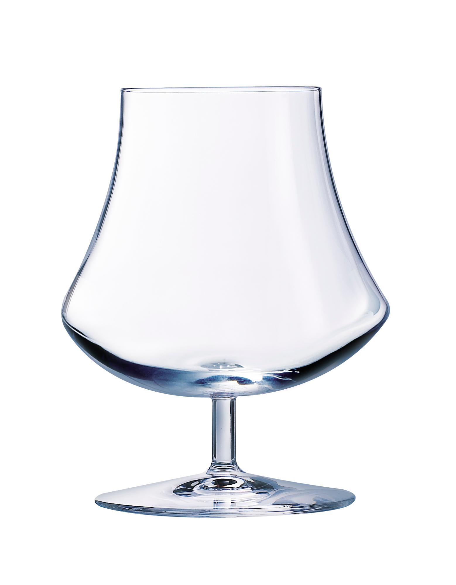 Open Up cognac glass, 390ml