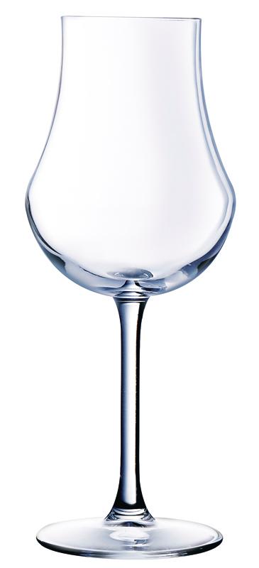 Open Up grappa glass, 165ml