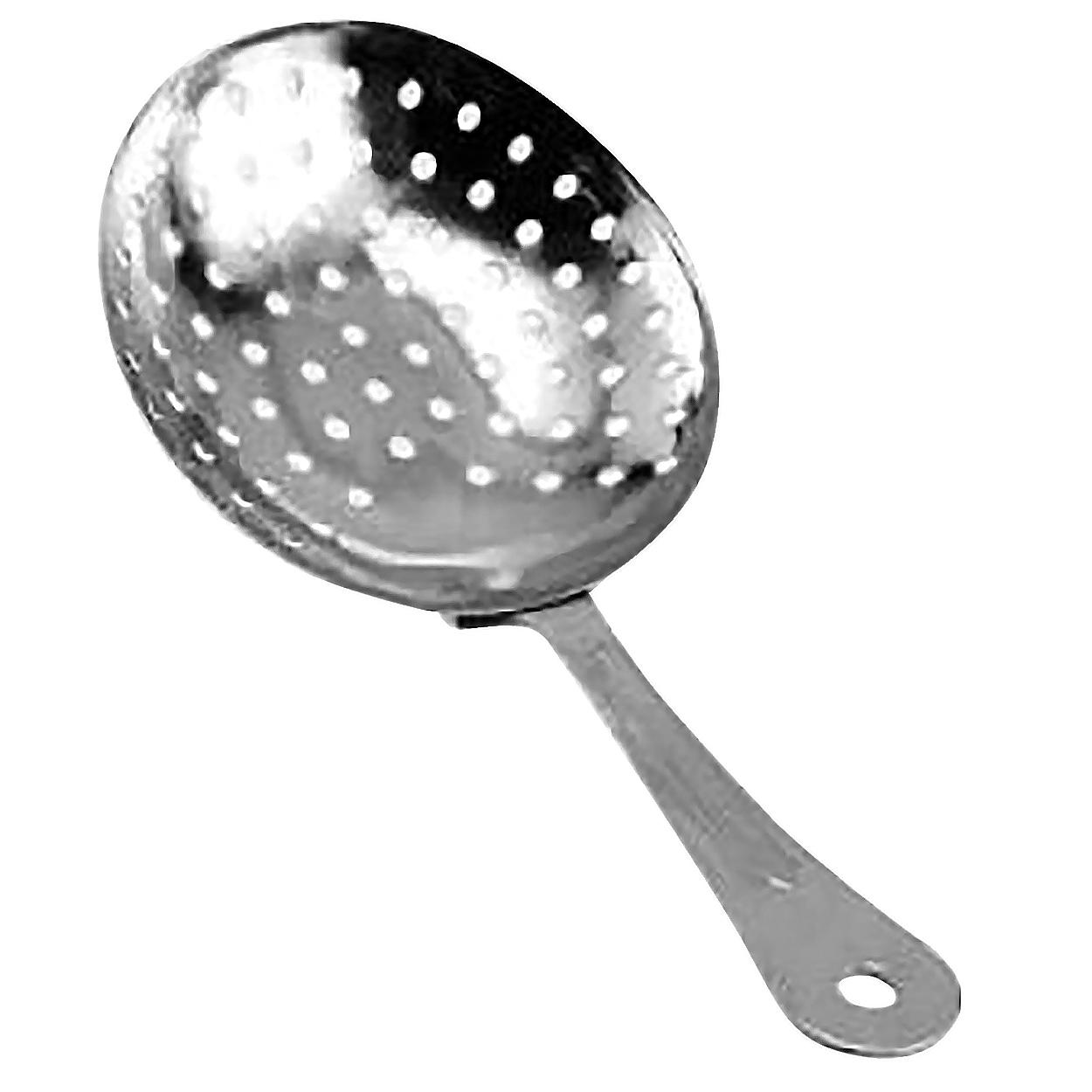 Julep Strainer