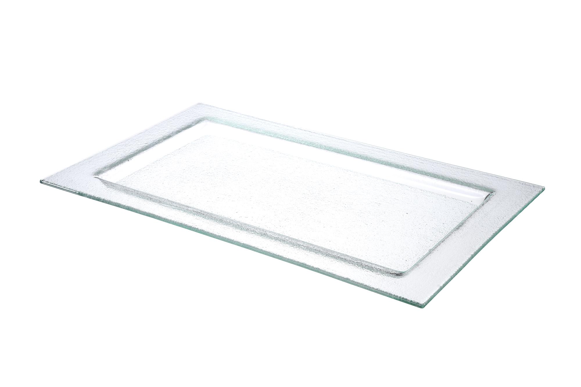 Vetro glass tray GN 1/1