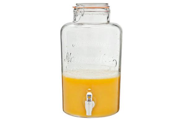 Juice dispenser 8.5L