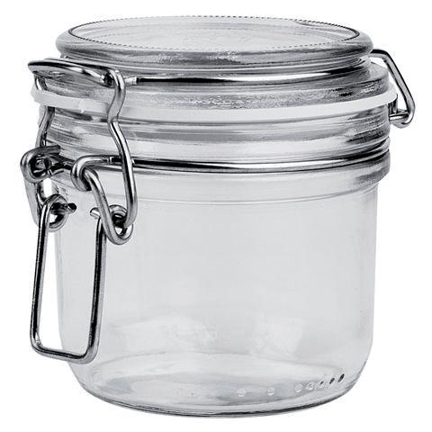 Fido jar, 125ml