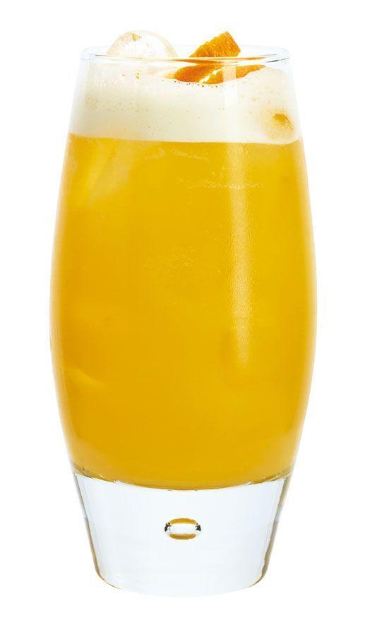 Odeo highball glass, 340ml