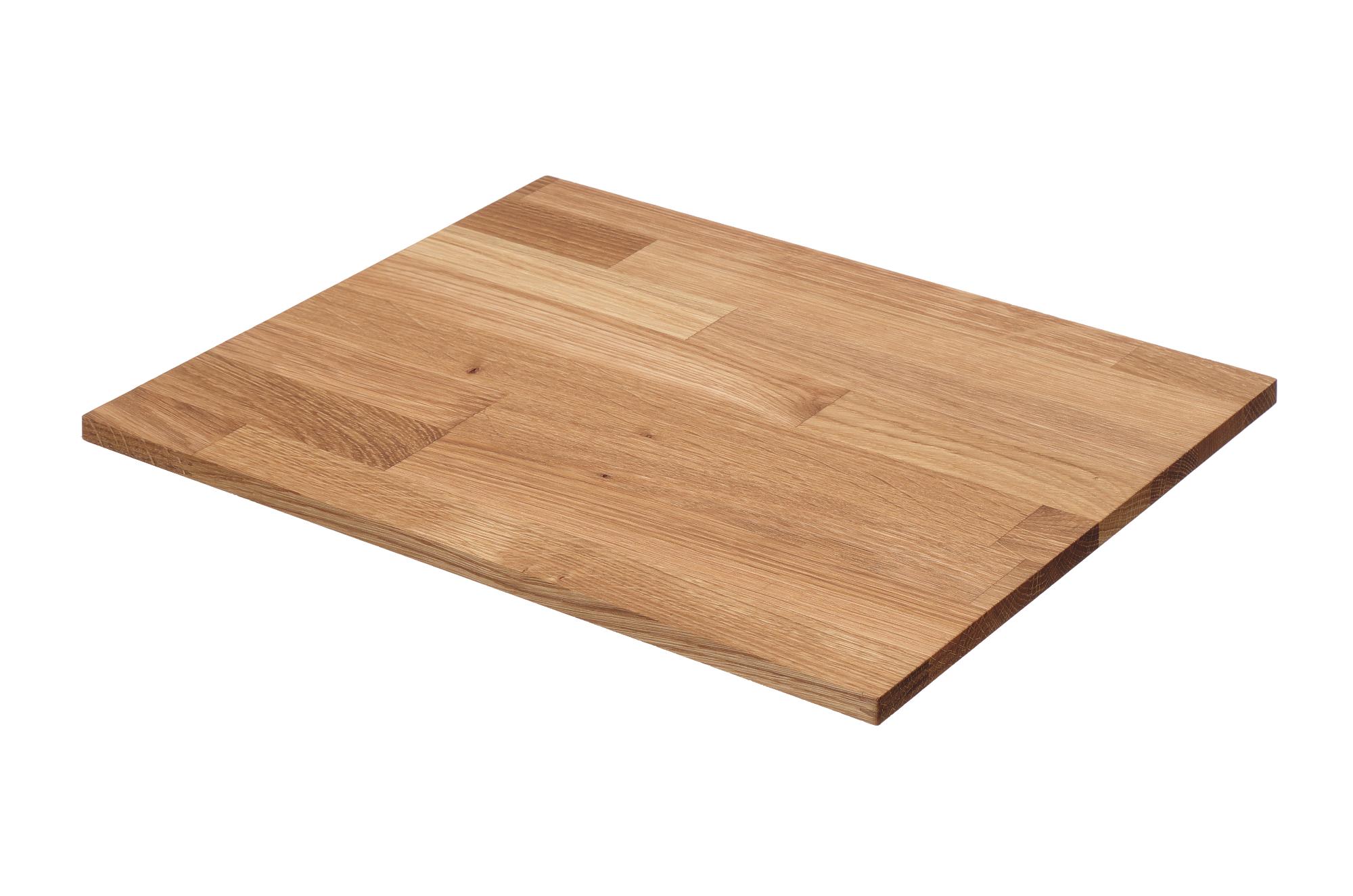 Madeira oak tray GN 1/2