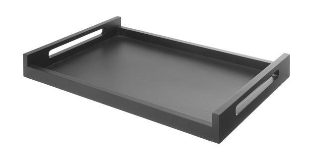 Madeira roomservice tray, 603x403mm
