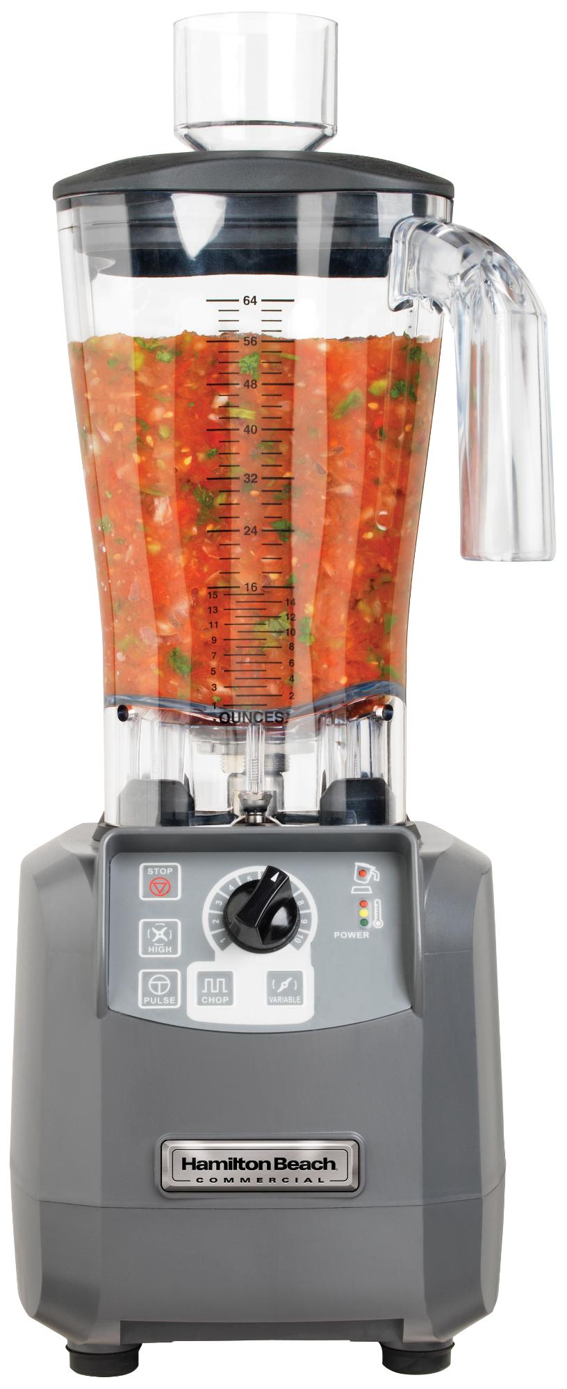 EXPEDITOR 600 Culinary Blender