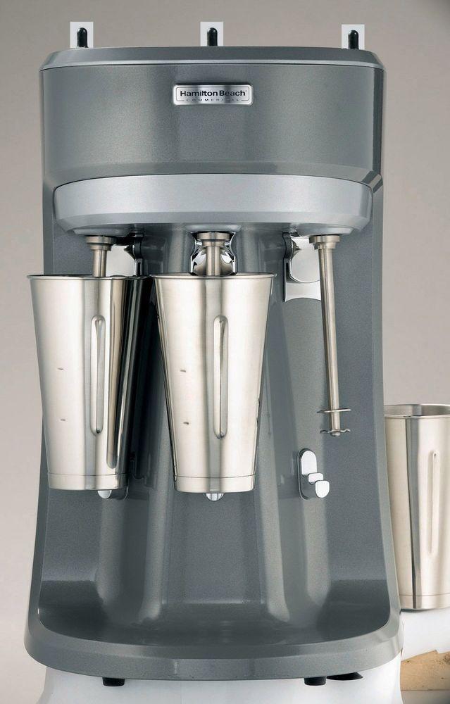 Single-Spindle Drink Mixer, 165x171x(H)521 mm
