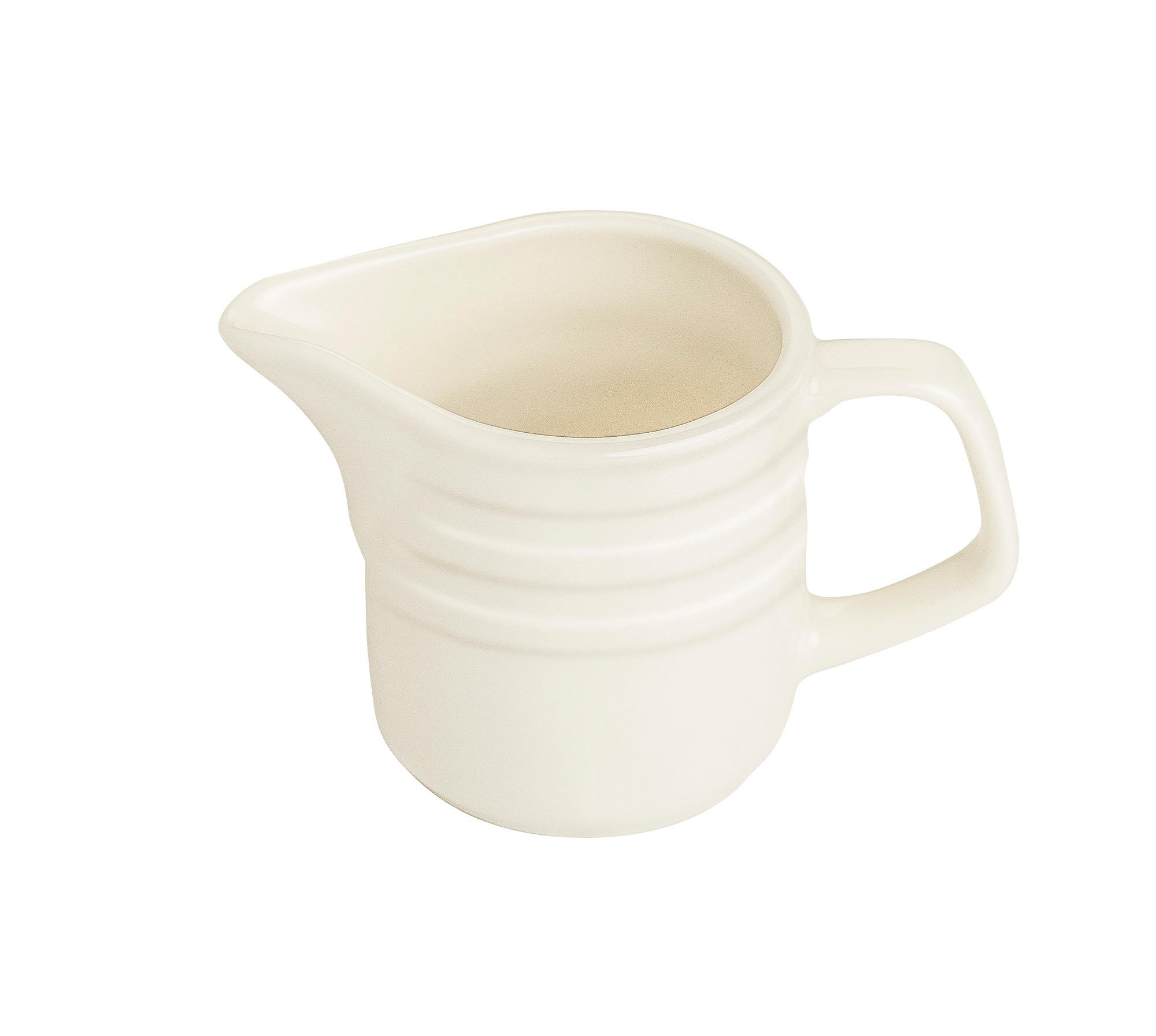 Perla milk jug, 150ml