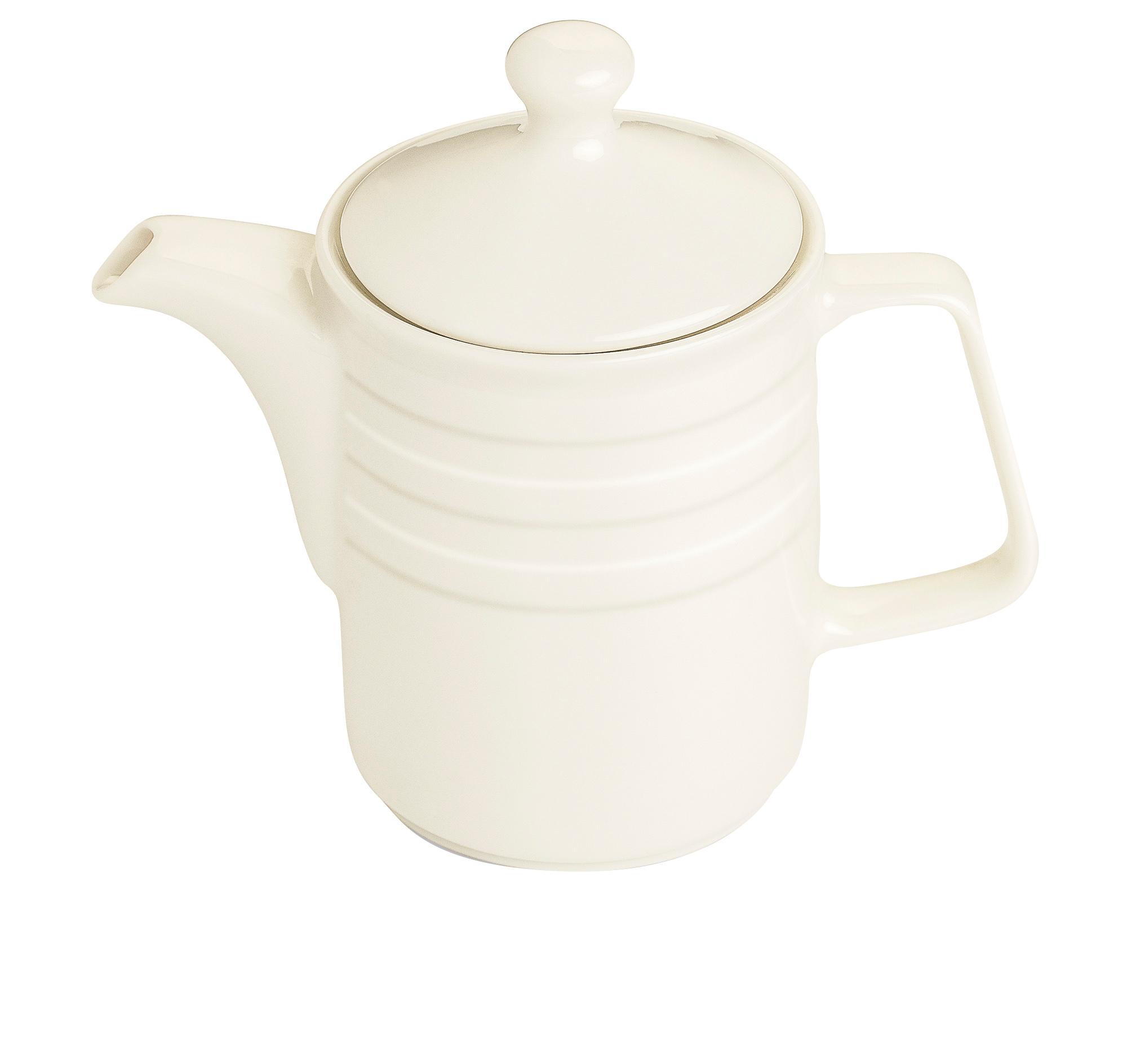 Perla tea pot , 600ml