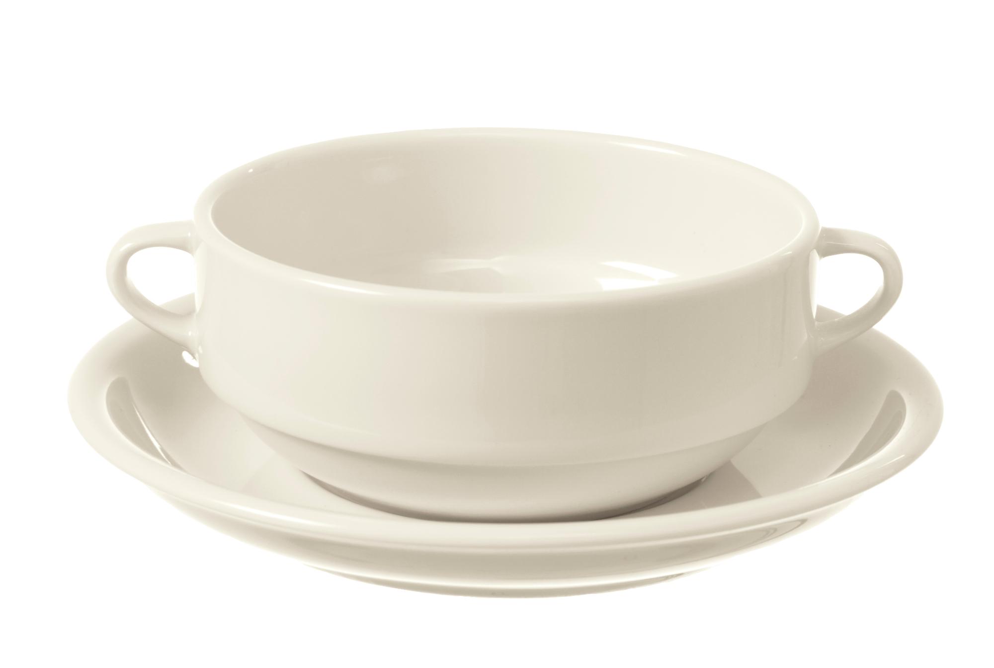 Crema soup bowl, 300ml