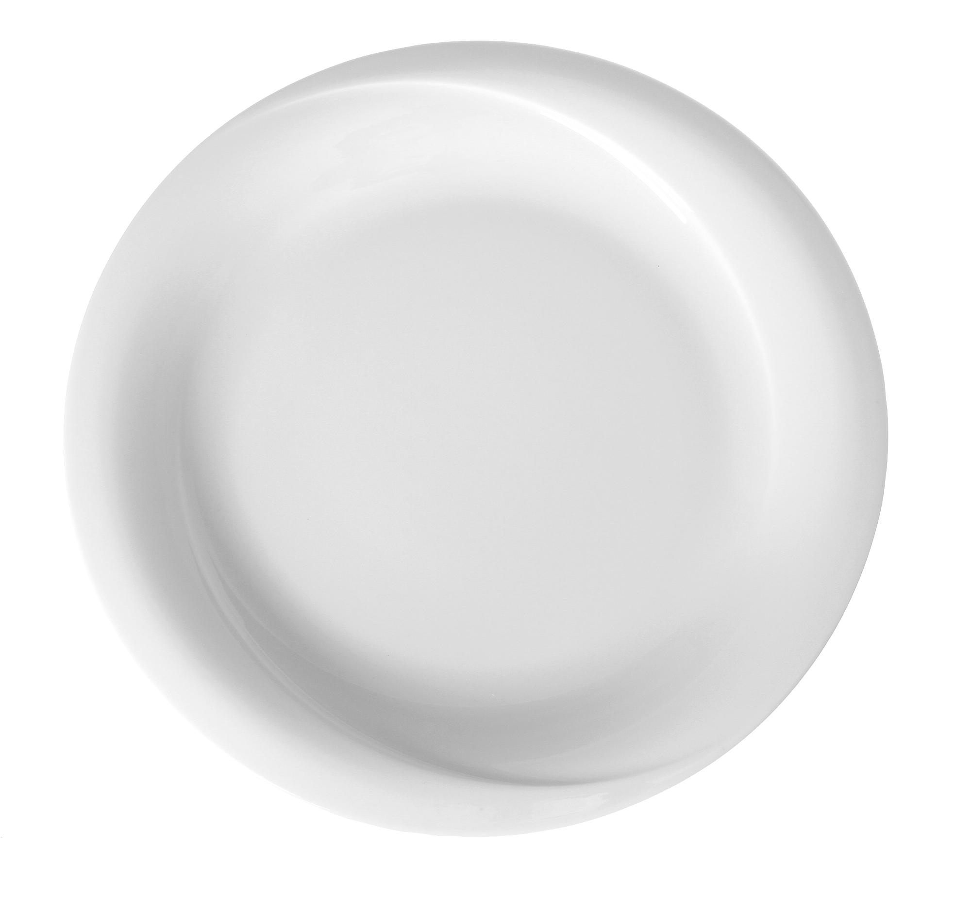 Gourmet flat plate, 170mm