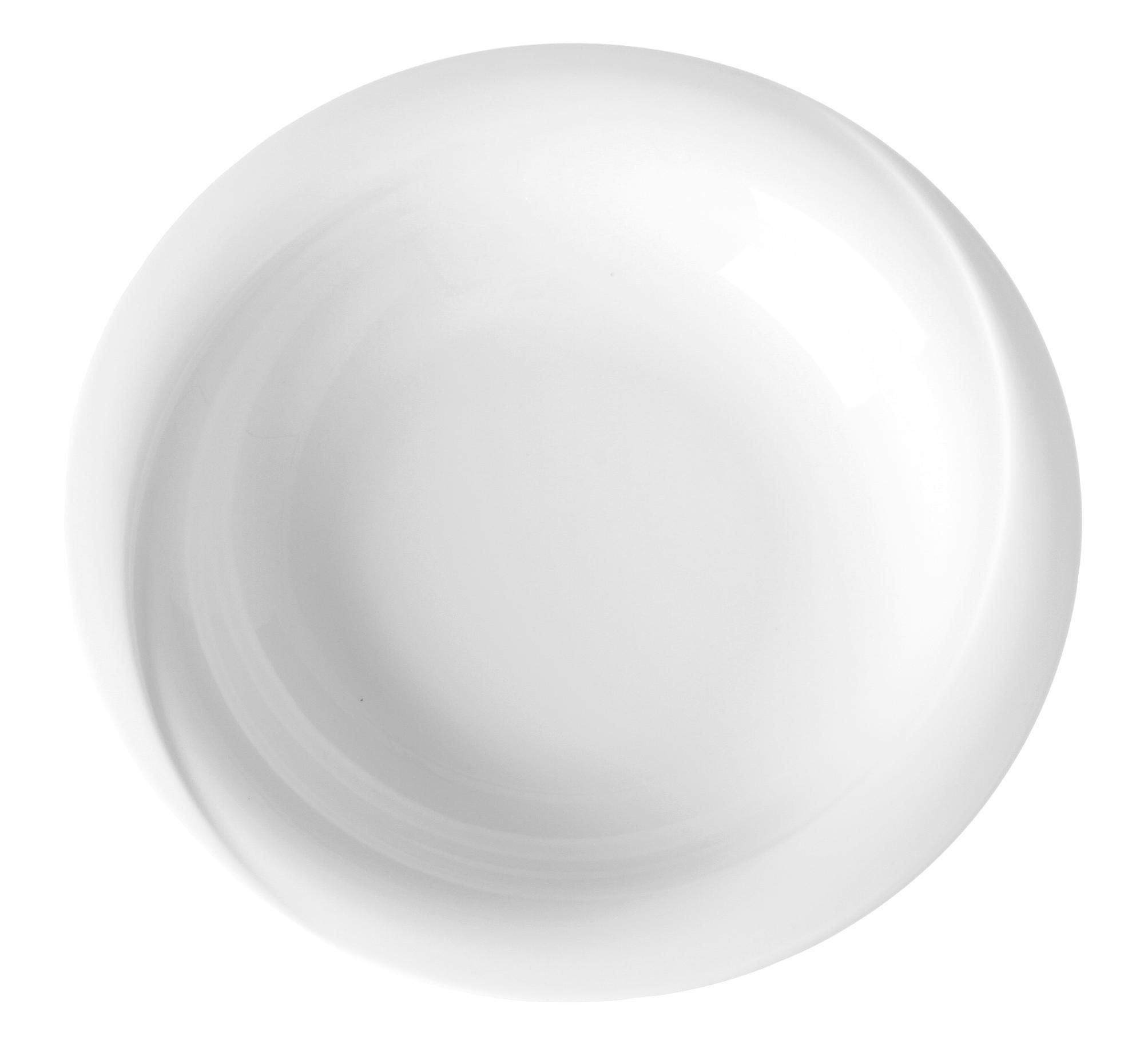 Gourmet deep plate, 220mm