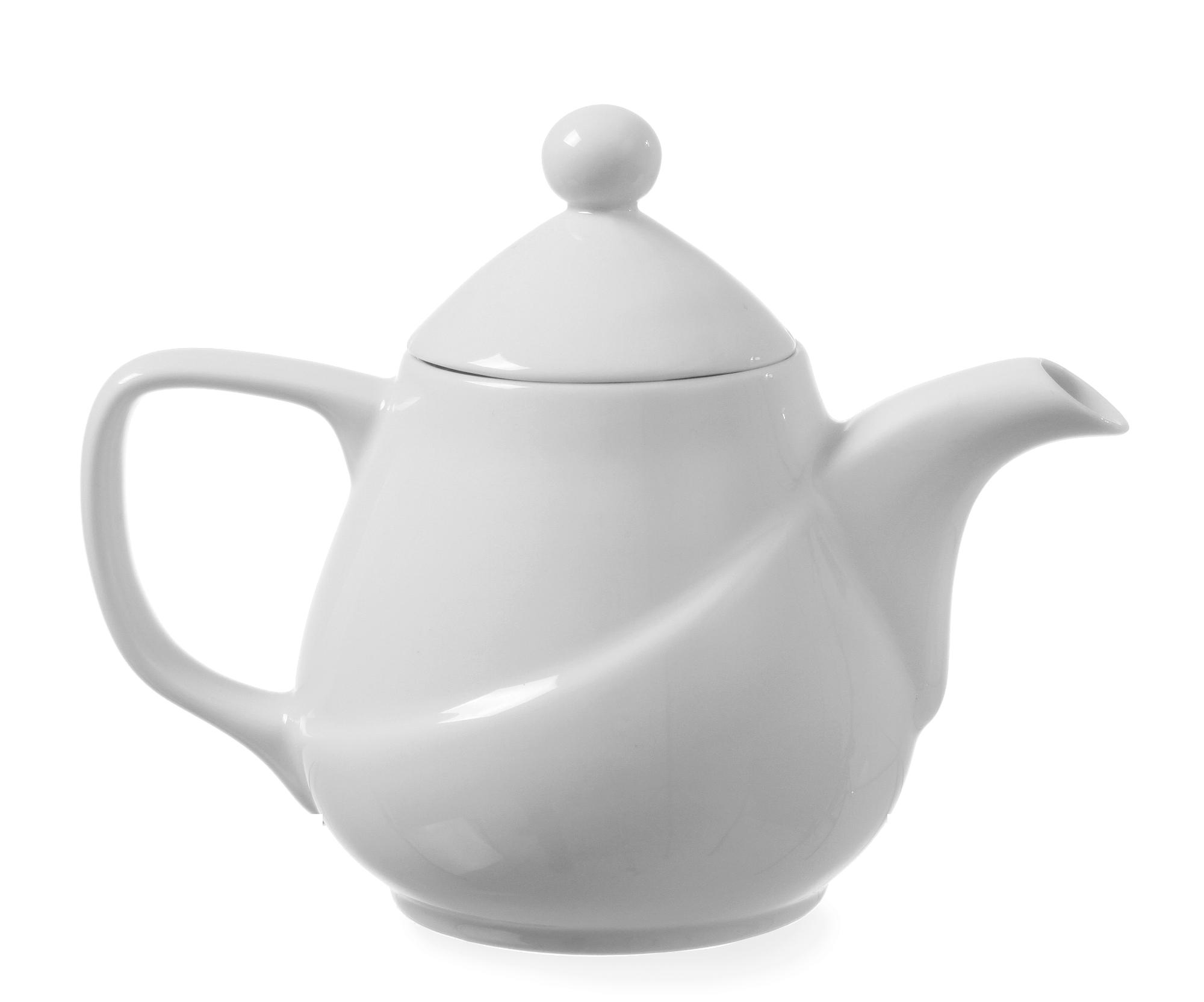 Gourmet tea pot , 600ml