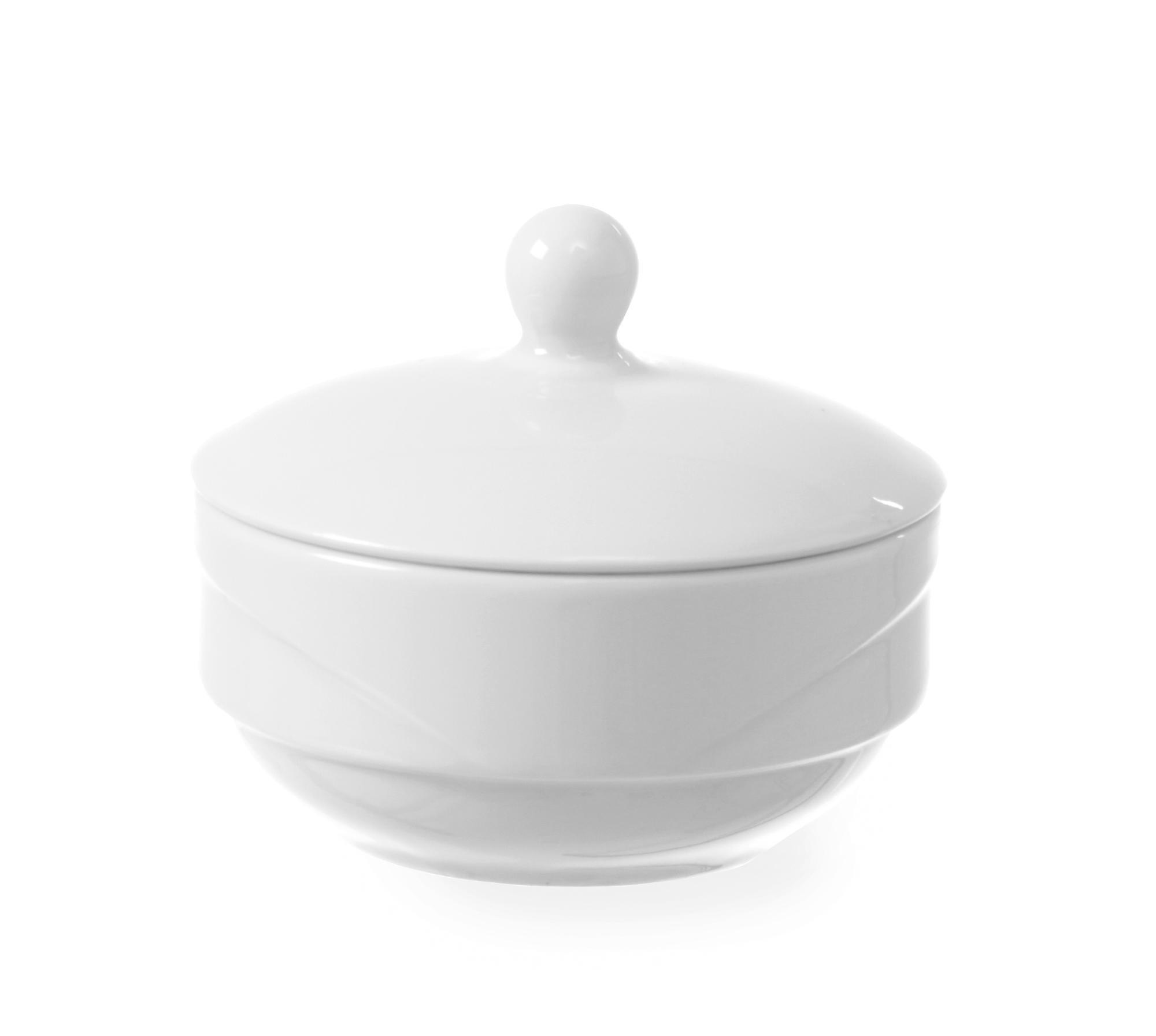 Gourmet sugar bowl, 180ml