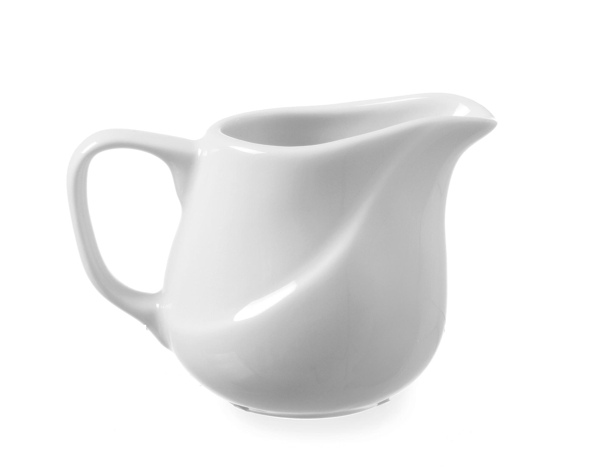 Gourmet milk jug, 150ml