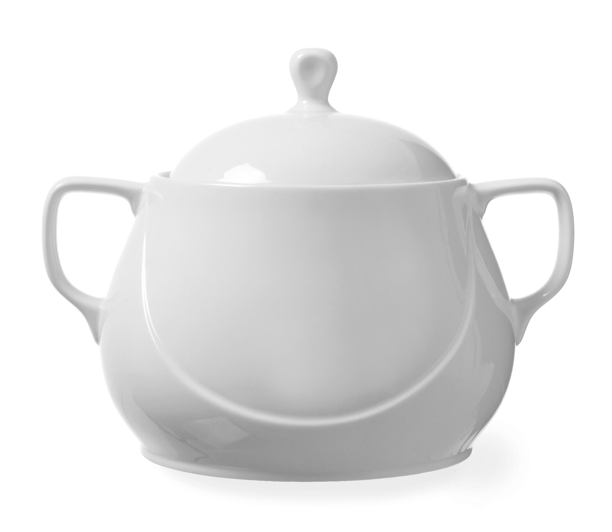 Gourmet soup tureen, 3200ml